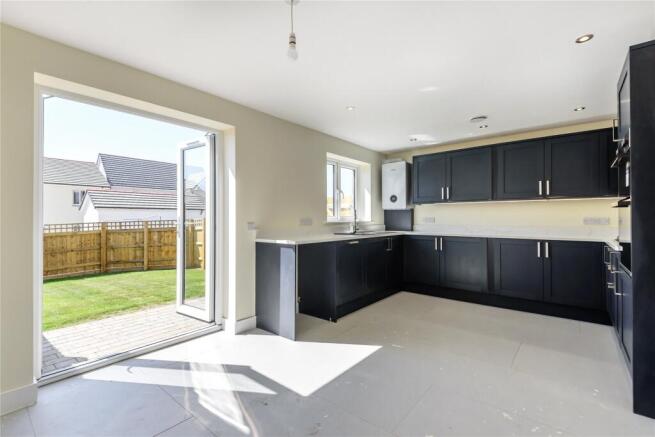 Cag Kitchen Example