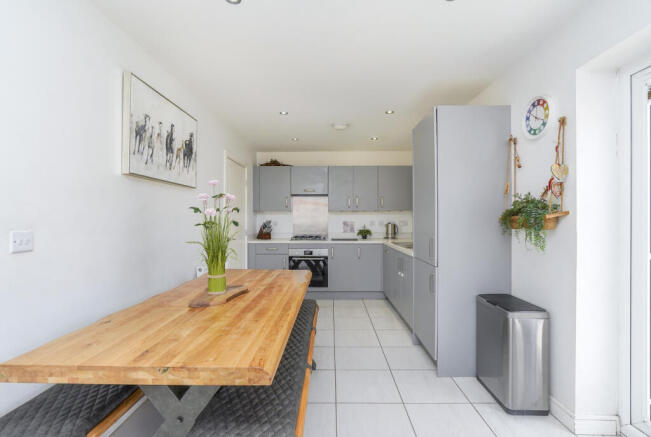 3 bed Detached for sale Image 5