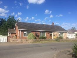 Y Berllan, Graigfechan, Ruthin LL15 2HA