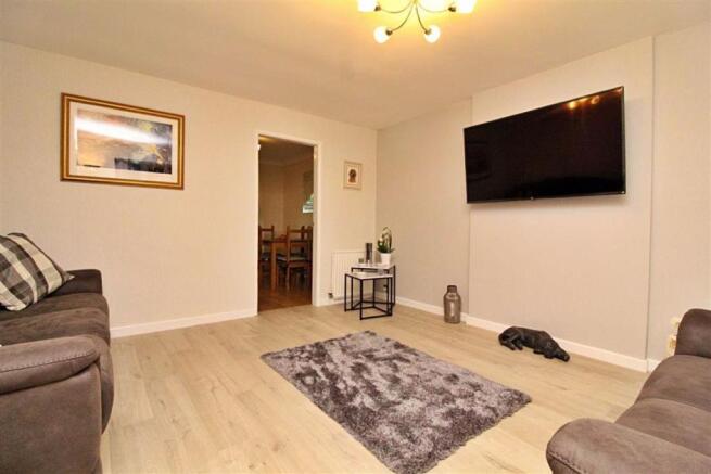 Lounge Reverse Angle Two