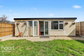 6, Fernie Road, Braintree CM7 2NN