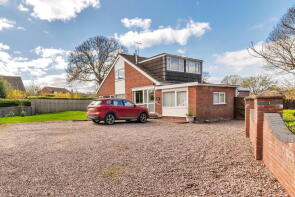Wyke House, Vicarage Lane, Oswestry SY10 8DE