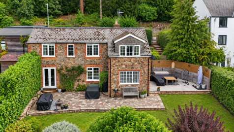 Montpelier Road, Malvern, WR14