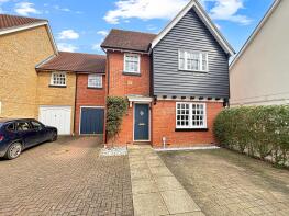 32, Old Ferry Road, Colchester CO7 9SW