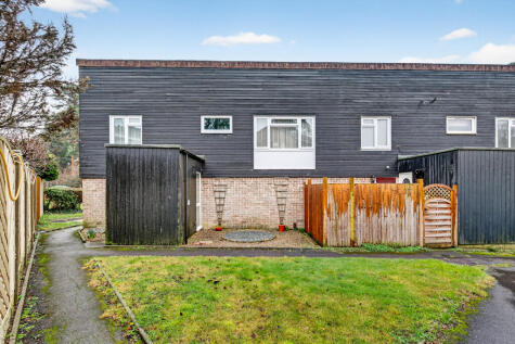 Pendlebury, Bracknell, RG12
