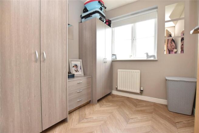 3 bed Semi-Detached for sale Image 12