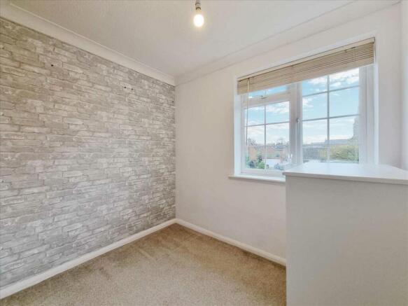 Bedroom 4: