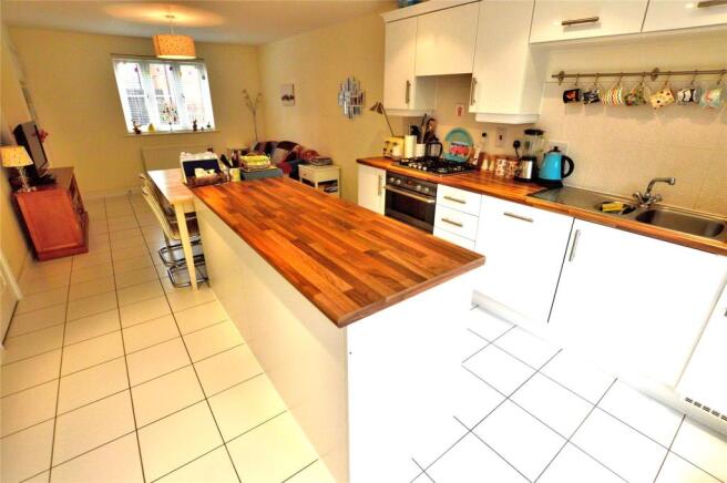 Family Room/Diner