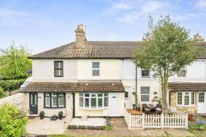 214, High Street, Wouldham, Rochester ME1 3UD