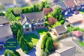 Fairbridge, Birchwood Close, Barton Upon Humber DN18 5TJ