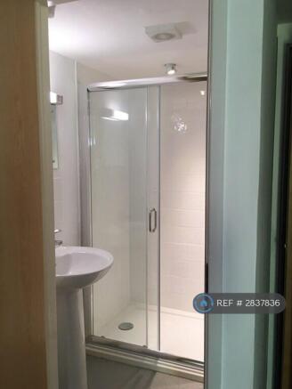 Shower-Room