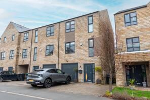 63, River View, Haworth, Keighley BD22 8SD