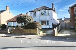 95, Clapgate Lane, Ipswich IP3 0RA