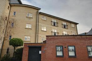 Apartment 11, Regency Court, Lower Clarence Road, Norwich NR1 1ER