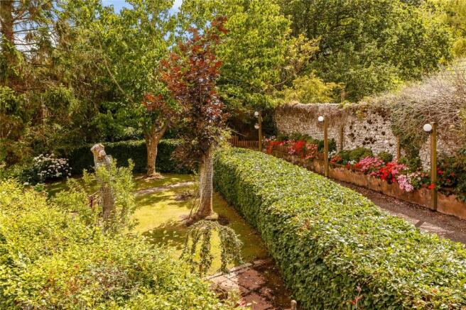 Pretty Gardens