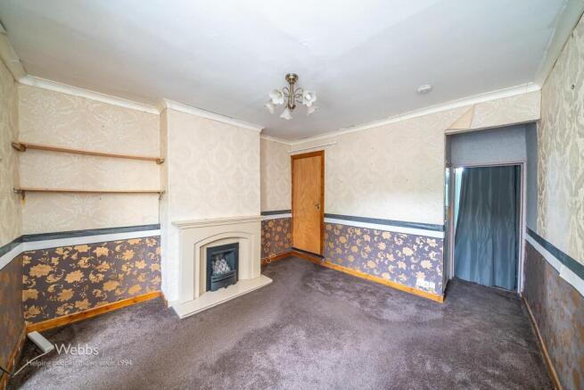 Simcox Street, Hednesford, Cannock photo 4