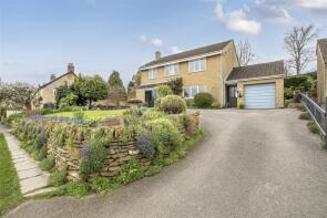 Hilton House, Over Stratton Road, South Petherton TA13 5LQ