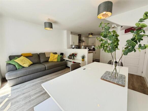 Kitchen-Diner