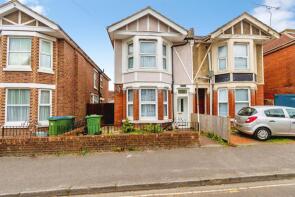 46, Devonshire Road, Southampton SO15 2GN