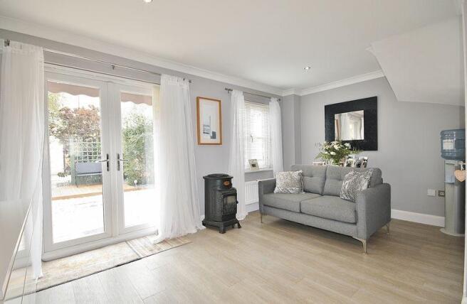 Sitting Area