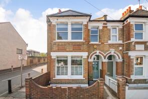64, St Aidans Road, London SE22 0RW