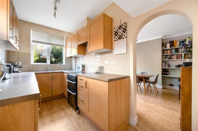 Highgate Drive, West Knighton, Leicester, LE2 photo 3