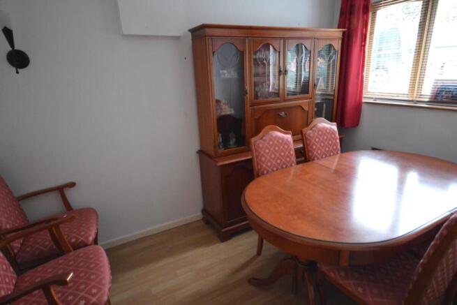 Dining Room / Playroom