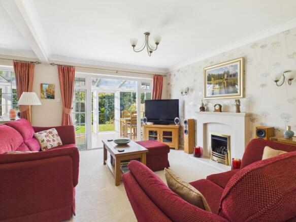 Sitting Area