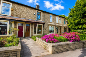 15, Falcon Avenue, Darwen BB3 1QX