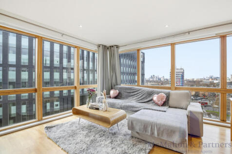 119 Newington Causeway, Elephant And Castle, London, SE1