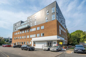 11, 2 Boomtown Apartments, Progressive Close, Sidcup DA14 5HZ