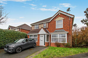 26, Bellfield, Birmingham B31 1FH