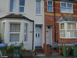 Mordaunt Villa, Mordaunt Road, Southampton SO14 6GP