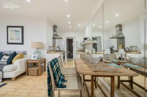 2, 134 136 Portland Mansions, Marine Parade, Brighton BN2 1DF