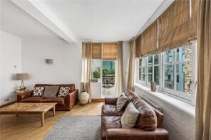 Flat 14, 2 Wexner Building, Strype Street, London E1 7LF