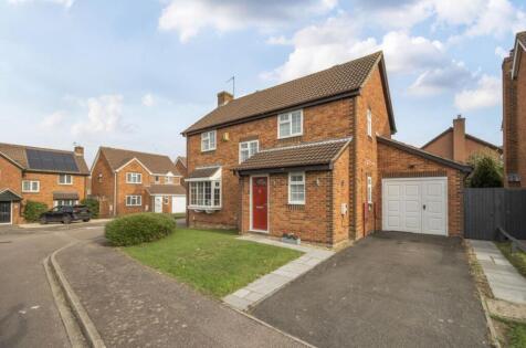 Symonds Close, Bromham, Bedford