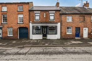 13, Cross Street, Tenbury Wells WR15 8EF