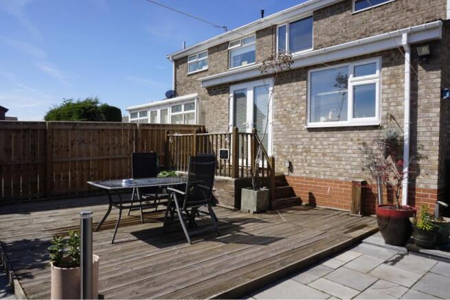 Decking