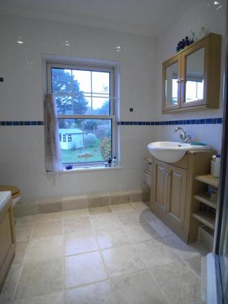 en-suite