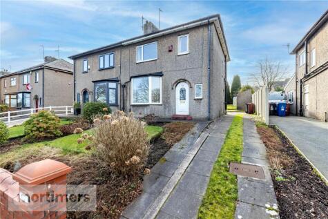 Livesey Branch Road, Blackburn, Lancashire, BB2