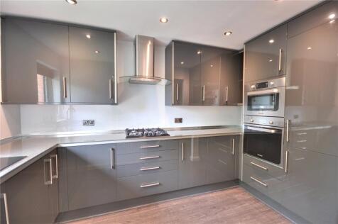 Church Lane, Mill End, Rickmansworth