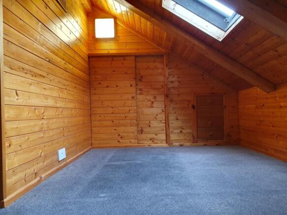 Loft Space