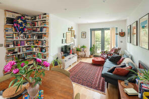 Flat 4, 127, Denmark Hill, London SE5 8EJ
