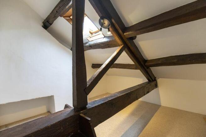 Study / Occasional Bedroom