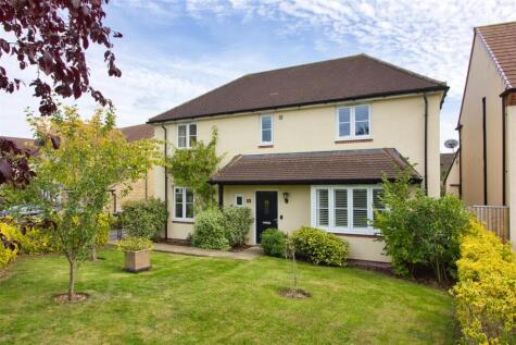 Wheeler Way, Malmesbury