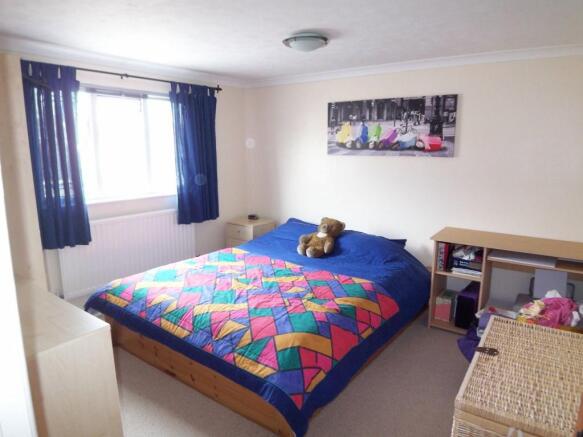 Bedroom two