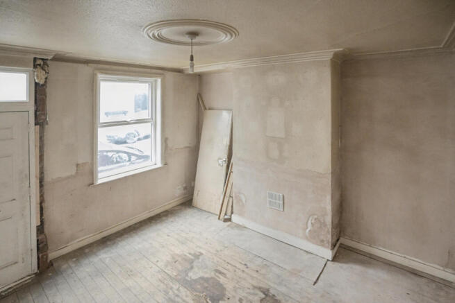 8 Bayswater Row , Leeds, West Yorkshire, LS8 5LH