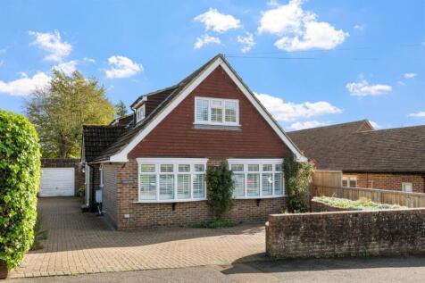 Chaloner Road, Lindfield, RH16