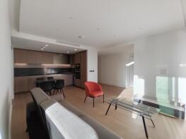 Apartment 33, 5 Salisbury House, Palmer Road, London SW11 4FX