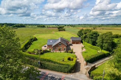 North Road, Bretherton, PR26